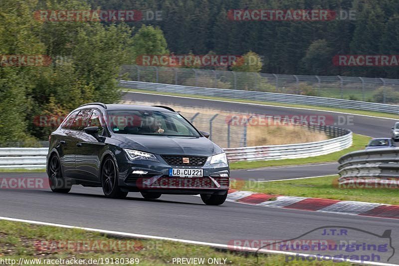 Bild #19180389 - Touristenfahrten Nürburgring Nordschleife (25.09.2022)