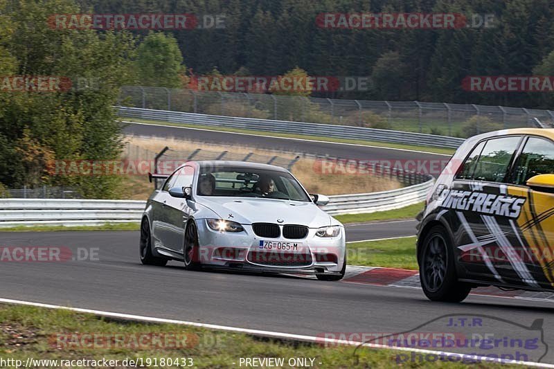 Bild #19180433 - Touristenfahrten Nürburgring Nordschleife (25.09.2022)