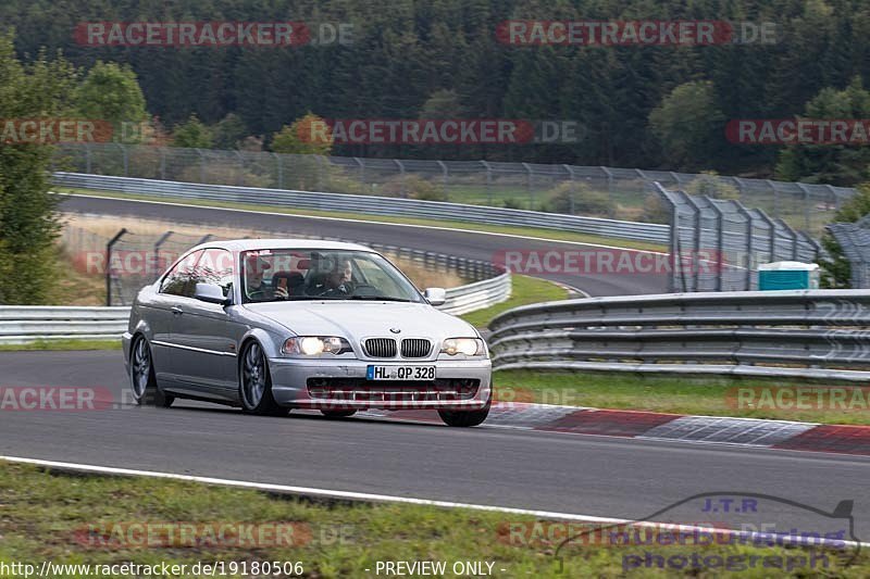 Bild #19180506 - Touristenfahrten Nürburgring Nordschleife (25.09.2022)