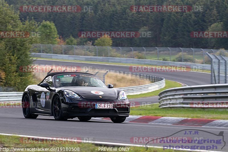 Bild #19180508 - Touristenfahrten Nürburgring Nordschleife (25.09.2022)