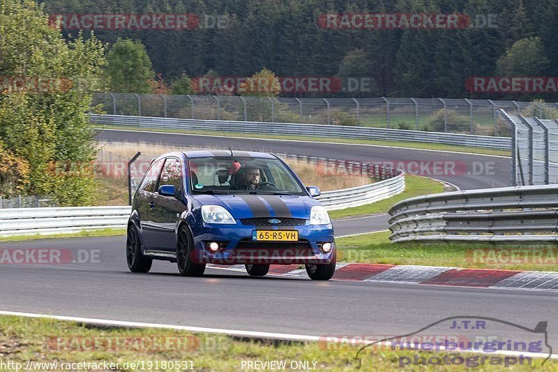 Bild #19180531 - Touristenfahrten Nürburgring Nordschleife (25.09.2022)