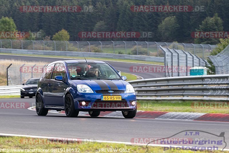 Bild #19180532 - Touristenfahrten Nürburgring Nordschleife (25.09.2022)