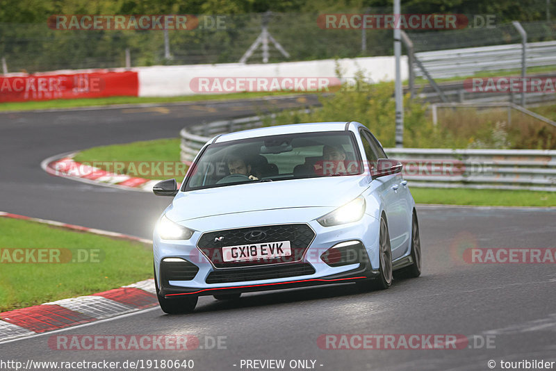 Bild #19180640 - Touristenfahrten Nürburgring Nordschleife (25.09.2022)