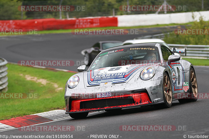 Bild #19180654 - Touristenfahrten Nürburgring Nordschleife (25.09.2022)