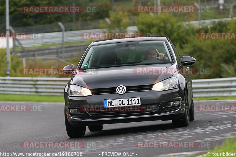 Bild #19180718 - Touristenfahrten Nürburgring Nordschleife (25.09.2022)