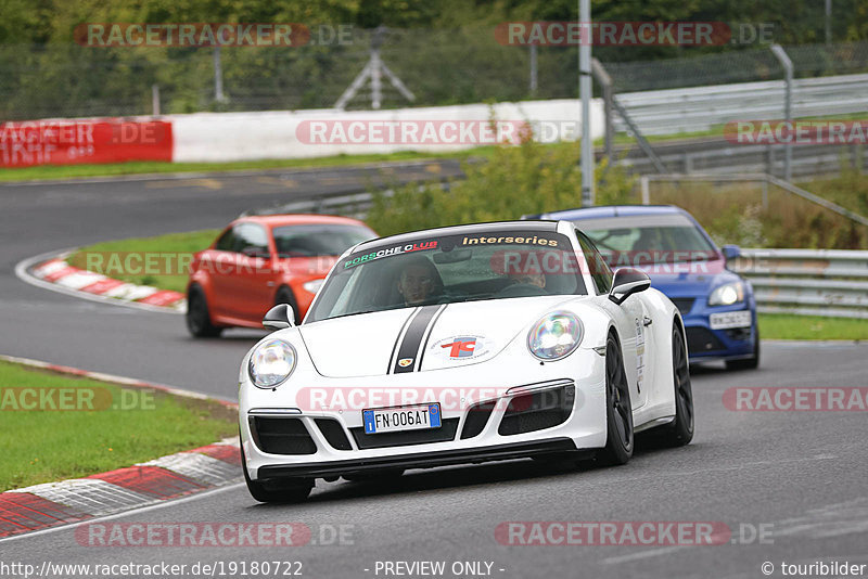 Bild #19180722 - Touristenfahrten Nürburgring Nordschleife (25.09.2022)