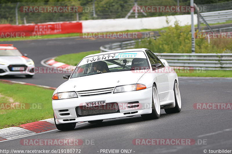 Bild #19180772 - Touristenfahrten Nürburgring Nordschleife (25.09.2022)