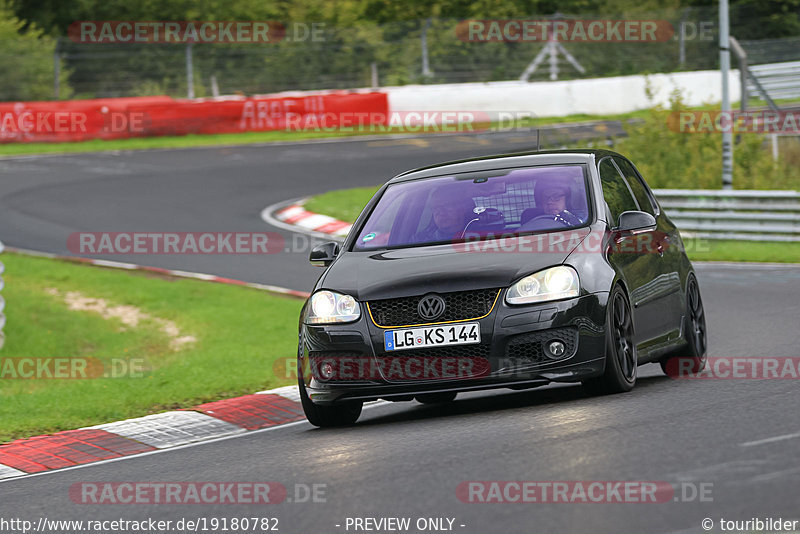 Bild #19180782 - Touristenfahrten Nürburgring Nordschleife (25.09.2022)