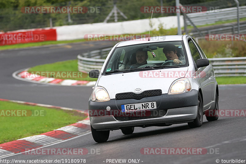 Bild #19180978 - Touristenfahrten Nürburgring Nordschleife (25.09.2022)