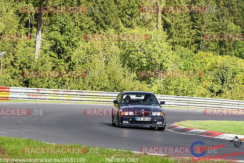 Bild #19181100 - Touristenfahrten Nürburgring Nordschleife (25.09.2022)