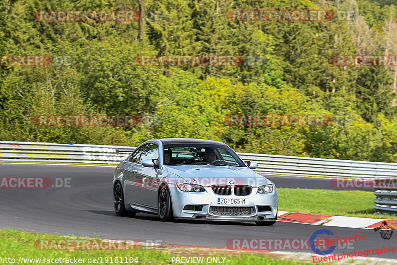 Bild #19181104 - Touristenfahrten Nürburgring Nordschleife (25.09.2022)