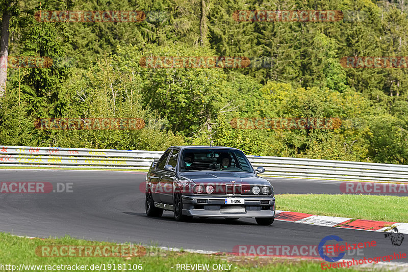 Bild #19181106 - Touristenfahrten Nürburgring Nordschleife (25.09.2022)