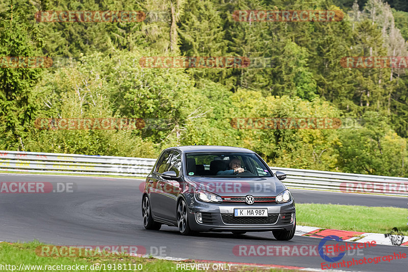 Bild #19181110 - Touristenfahrten Nürburgring Nordschleife (25.09.2022)