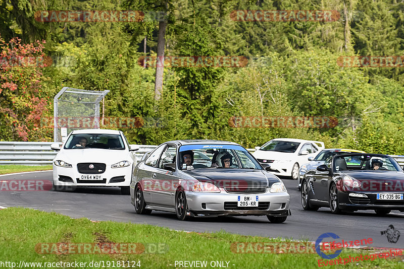 Bild #19181124 - Touristenfahrten Nürburgring Nordschleife (25.09.2022)