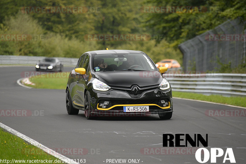 Bild #19181163 - Touristenfahrten Nürburgring Nordschleife (25.09.2022)