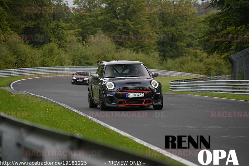 Bild #19181225 - Touristenfahrten Nürburgring Nordschleife (25.09.2022)