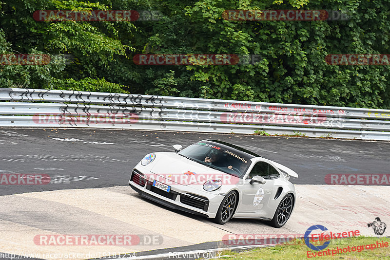 Bild #19181254 - Touristenfahrten Nürburgring Nordschleife (25.09.2022)