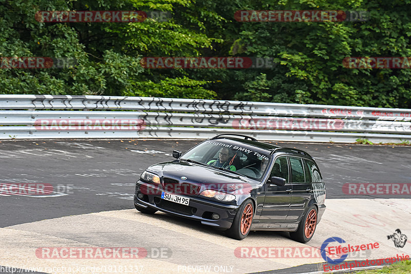 Bild #19181337 - Touristenfahrten Nürburgring Nordschleife (25.09.2022)