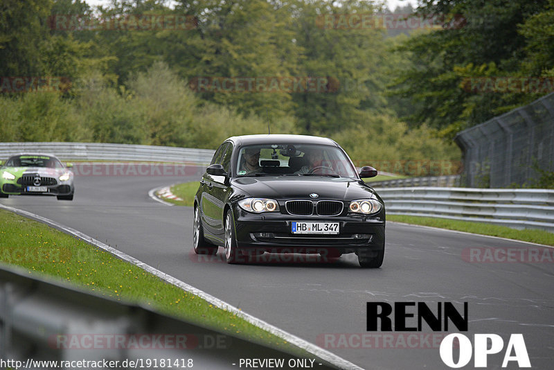 Bild #19181418 - Touristenfahrten Nürburgring Nordschleife (25.09.2022)