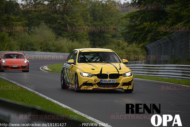 Bild #19181427 - Touristenfahrten Nürburgring Nordschleife (25.09.2022)