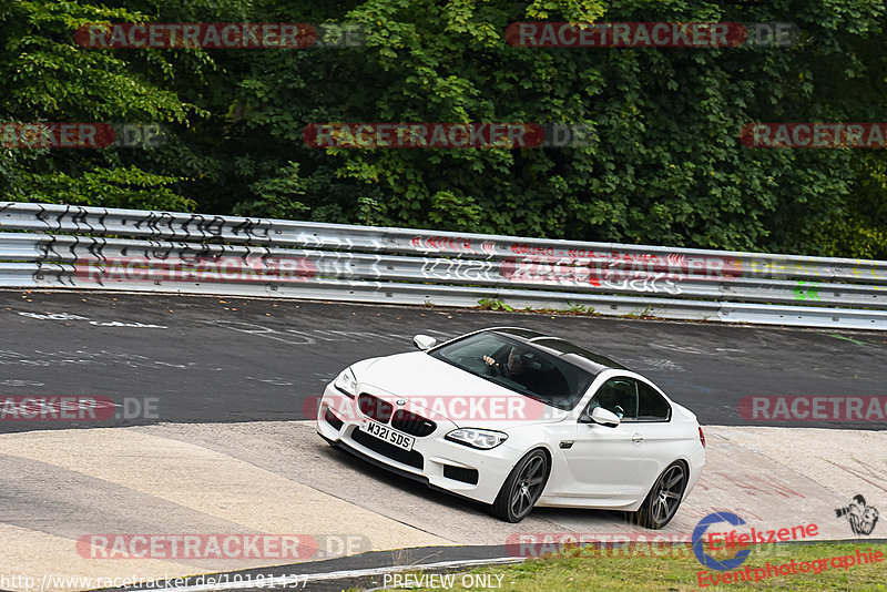 Bild #19181437 - Touristenfahrten Nürburgring Nordschleife (25.09.2022)