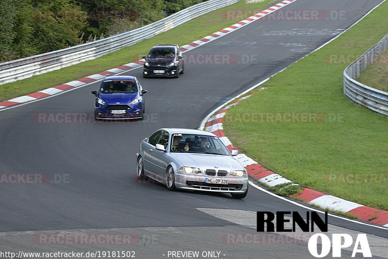 Bild #19181502 - Touristenfahrten Nürburgring Nordschleife (25.09.2022)