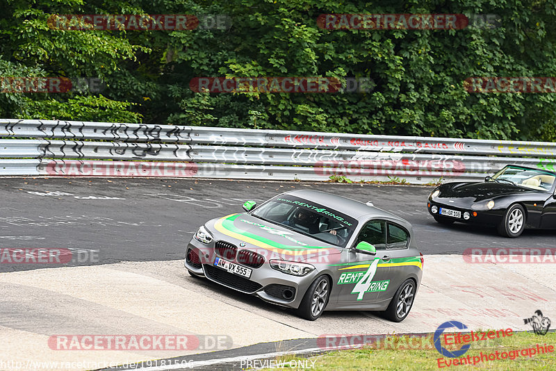 Bild #19181506 - Touristenfahrten Nürburgring Nordschleife (25.09.2022)