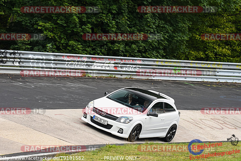 Bild #19181562 - Touristenfahrten Nürburgring Nordschleife (25.09.2022)