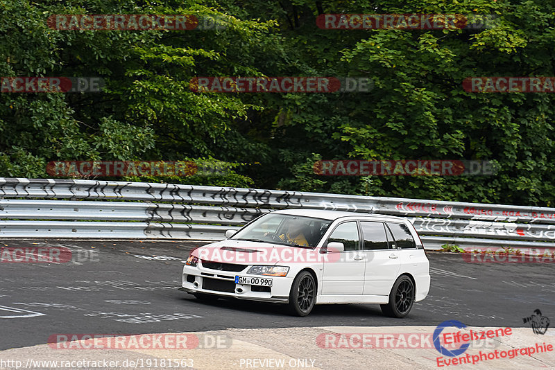 Bild #19181563 - Touristenfahrten Nürburgring Nordschleife (25.09.2022)