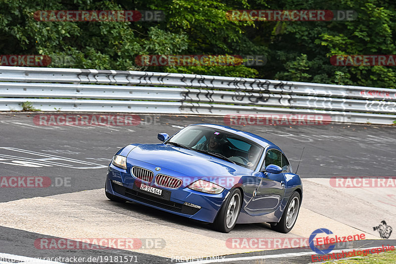 Bild #19181571 - Touristenfahrten Nürburgring Nordschleife (25.09.2022)