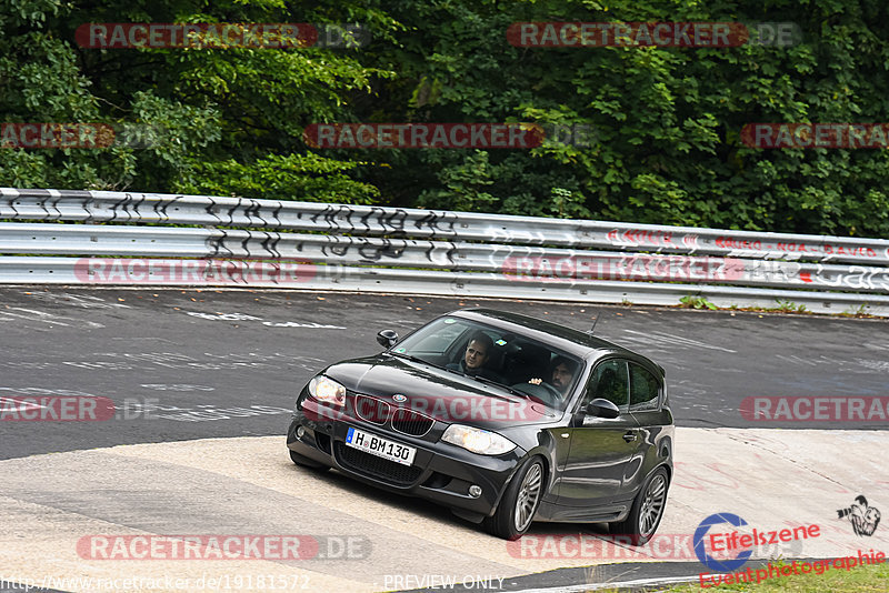 Bild #19181572 - Touristenfahrten Nürburgring Nordschleife (25.09.2022)