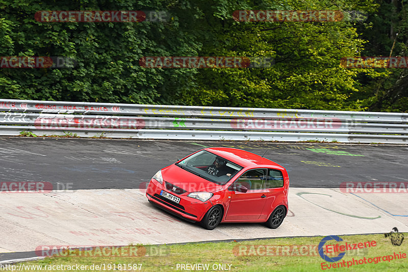 Bild #19181587 - Touristenfahrten Nürburgring Nordschleife (25.09.2022)