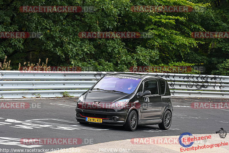 Bild #19181635 - Touristenfahrten Nürburgring Nordschleife (25.09.2022)