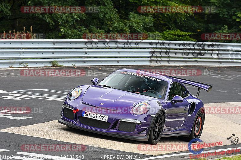 Bild #19181640 - Touristenfahrten Nürburgring Nordschleife (25.09.2022)