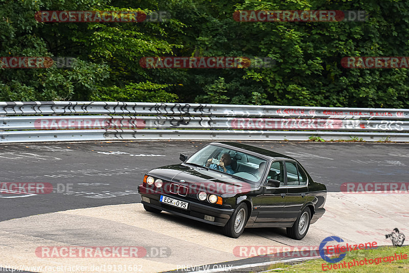 Bild #19181682 - Touristenfahrten Nürburgring Nordschleife (25.09.2022)