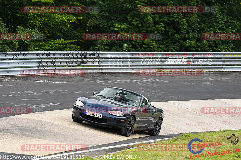 Bild #19181686 - Touristenfahrten Nürburgring Nordschleife (25.09.2022)