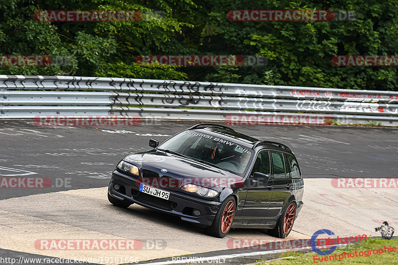 Bild #19181696 - Touristenfahrten Nürburgring Nordschleife (25.09.2022)