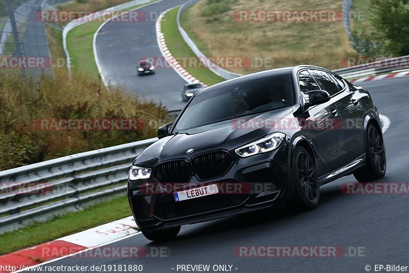 Bild #19181880 - Touristenfahrten Nürburgring Nordschleife (25.09.2022)