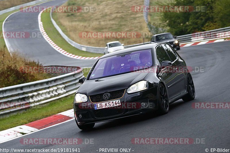 Bild #19181941 - Touristenfahrten Nürburgring Nordschleife (25.09.2022)