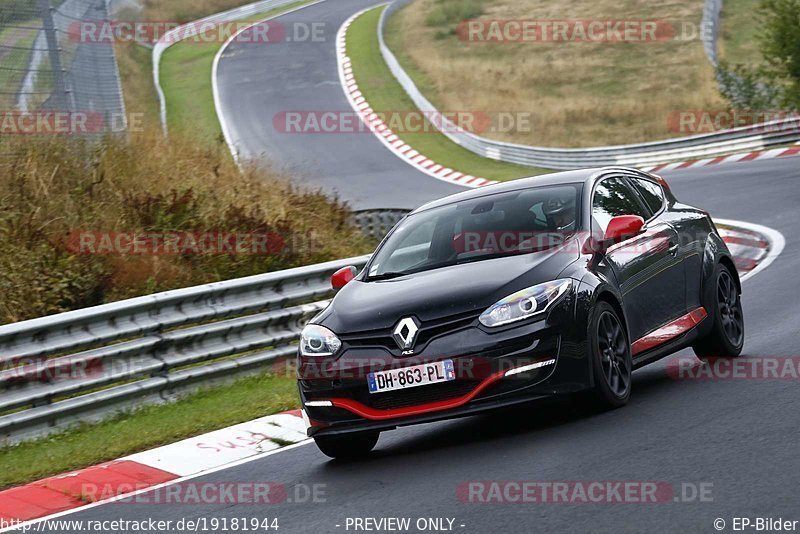 Bild #19181944 - Touristenfahrten Nürburgring Nordschleife (25.09.2022)