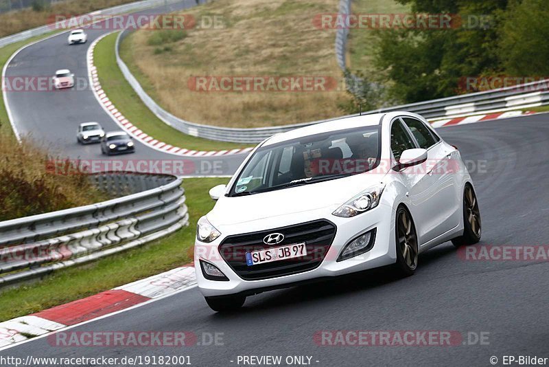 Bild #19182001 - Touristenfahrten Nürburgring Nordschleife (25.09.2022)