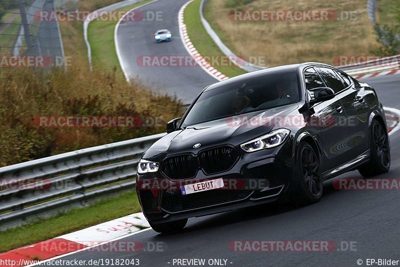 Bild #19182043 - Touristenfahrten Nürburgring Nordschleife (25.09.2022)