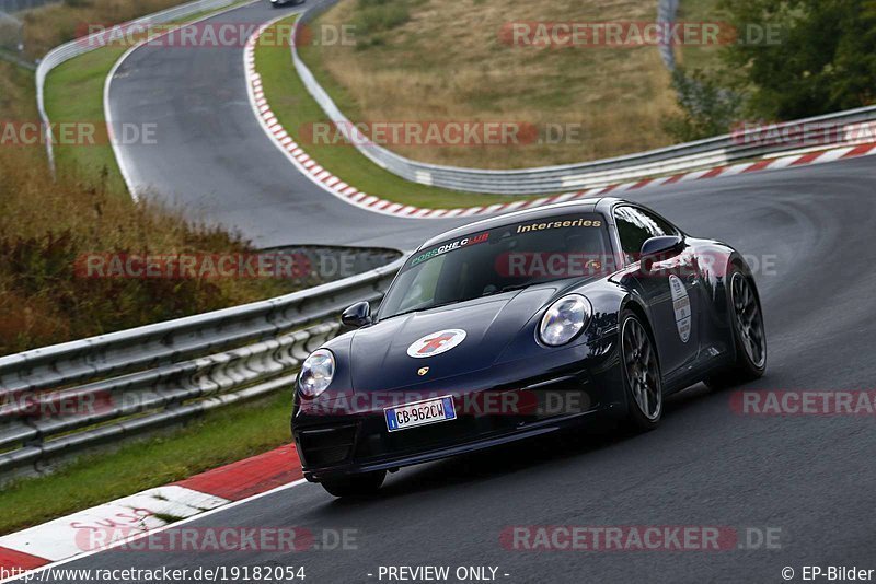 Bild #19182054 - Touristenfahrten Nürburgring Nordschleife (25.09.2022)