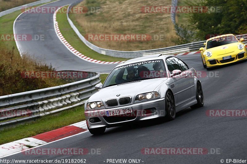 Bild #19182062 - Touristenfahrten Nürburgring Nordschleife (25.09.2022)