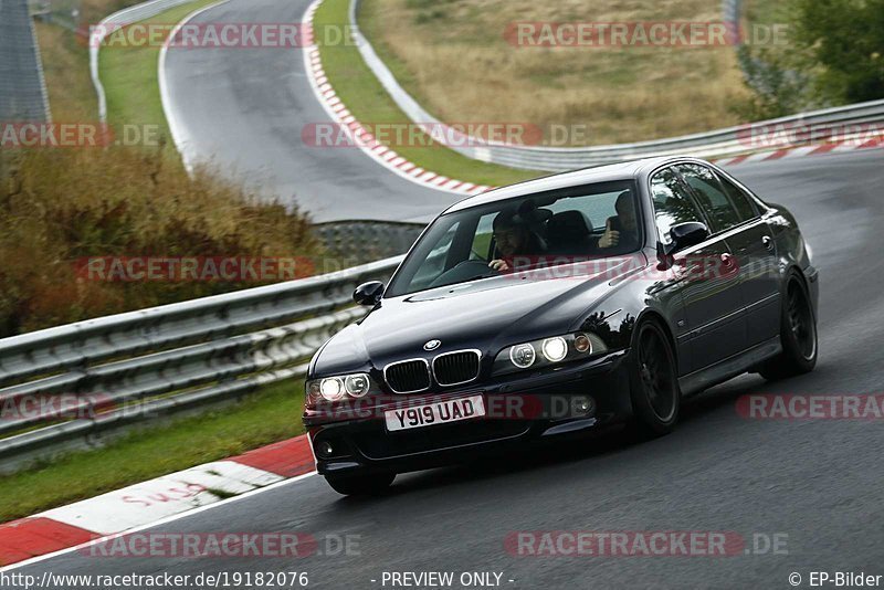 Bild #19182076 - Touristenfahrten Nürburgring Nordschleife (25.09.2022)