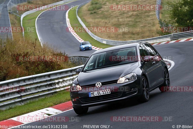 Bild #19182108 - Touristenfahrten Nürburgring Nordschleife (25.09.2022)