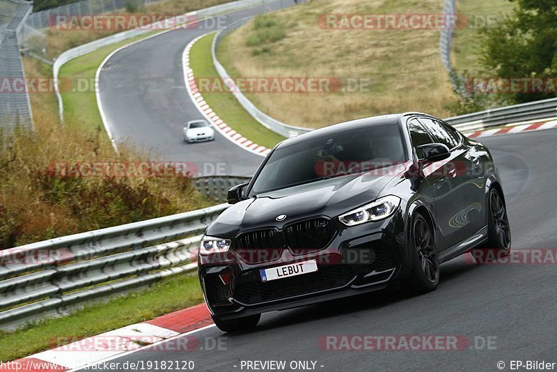 Bild #19182120 - Touristenfahrten Nürburgring Nordschleife (25.09.2022)