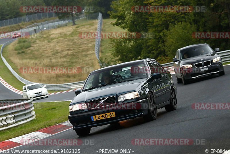 Bild #19182125 - Touristenfahrten Nürburgring Nordschleife (25.09.2022)