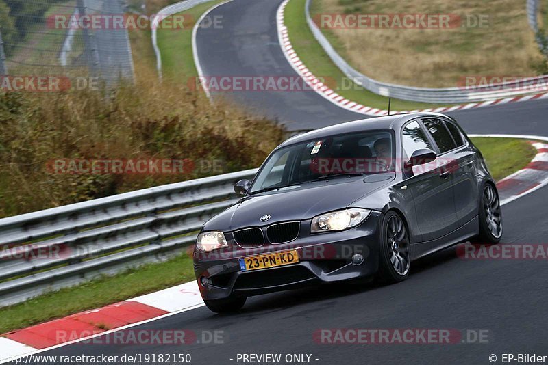 Bild #19182150 - Touristenfahrten Nürburgring Nordschleife (25.09.2022)