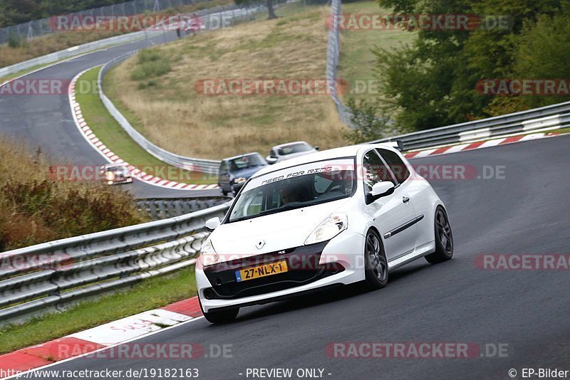 Bild #19182163 - Touristenfahrten Nürburgring Nordschleife (25.09.2022)